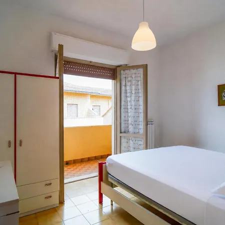 Dimora Benvenuto Apartment Fossacesia