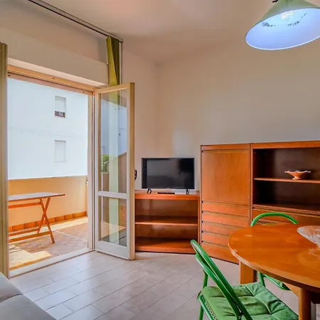 Dimora Benvenuto Apartment Fossacesia