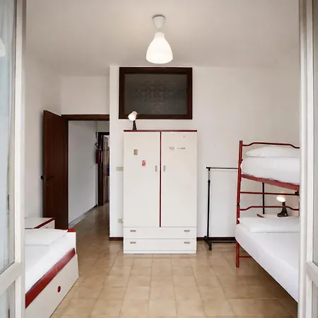 Apartment Dimora Benvenuto