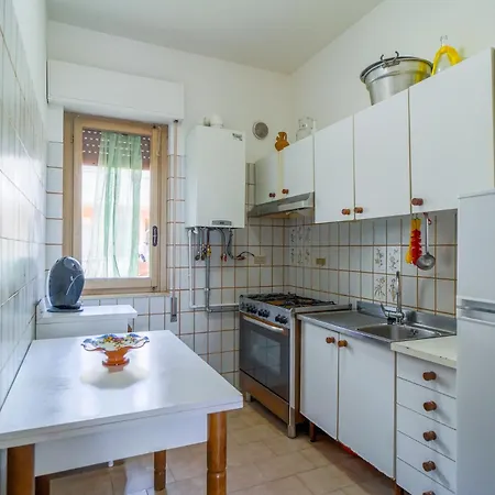 Apartment Dimora Benvenuto Fossacesia