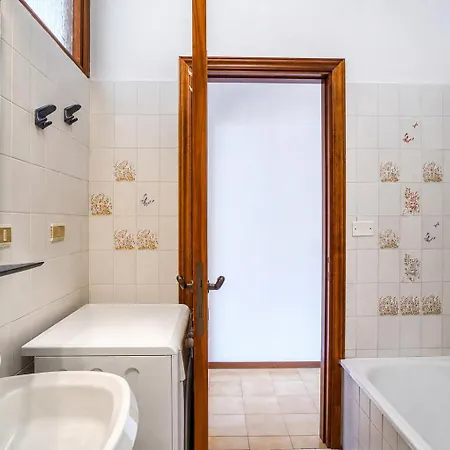 Dimora Benvenuto Apartment
