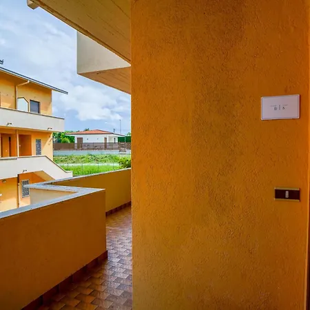 Apartment Dimora Benvenuto *